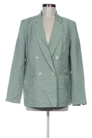 Damen Blazer Body Flirt, Größe M, Farbe Grün, Preis € 33,99