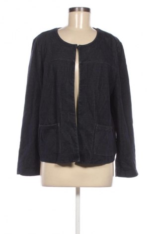 Sacou de femei Bonita, Mărime XL, Culoare Negru, Preț 163,99 Lei