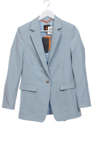 Damen Blazer Boss Orange, Größe XS, Farbe Blau, Preis € 309,99