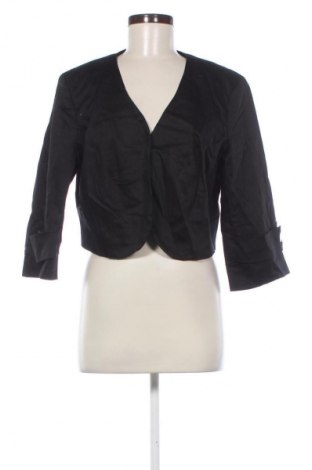 Dámske sako  Bpc Bonprix Collection, Veľkosť XL, Farba Čierna, Cena  27,95 €