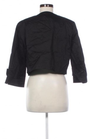 Dámske sako  Bpc Bonprix Collection, Veľkosť XL, Farba Čierna, Cena  27,95 €
