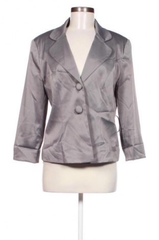Női blézer Bpc Bonprix Collection, Méret L, Szín Szürke, Ár 12 979 Ft