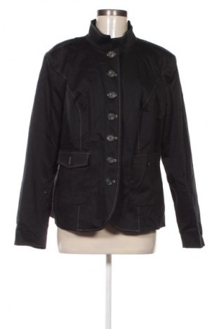 Damen Blazer Bpc Bonprix Collection, Größe XL, Farbe Schwarz, Preis 33,99 €