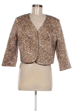 Dámské sako  Bpc Bonprix Collection, Velikost XL, Barva Hnědá, Cena  779,00 Kč