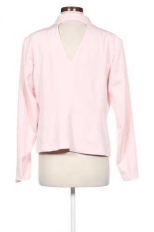 Sacou de femei Bpc Bonprix Collection, Mărime L, Culoare Roz, Preț 202,70 Lei
