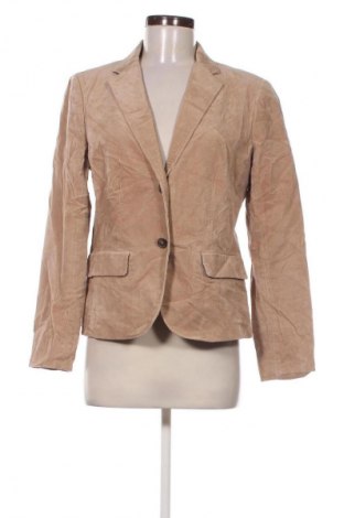 Damski żakiet Brooks Brothers, Rozmiar M, Kolor Brązowy, Cena 674,99 zł