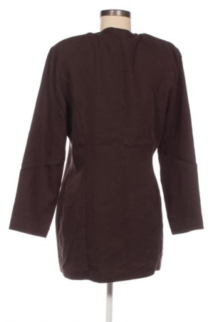 Sacou de femei C&A, Mărime XL, Culoare Maro, Preț 126,32 Lei