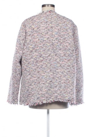 Dámske sako  C&A, Veľkosť XXL, Farba Viacfarebná, Cena  27,95 €