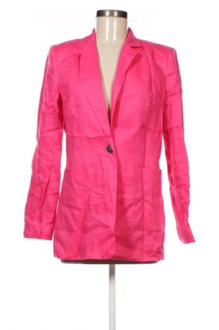 Sacou de femei C&A, Mărime M, Culoare Roz, Preț 163,99 Lei