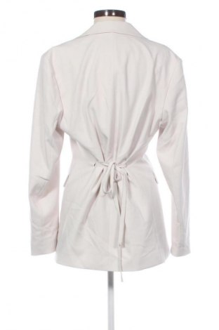 Sacou de femei Calvin Klein Jeans, Mărime XS, Culoare Ecru, Preț 714,99 Lei