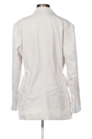 Dámske sako  Calvin Klein Jeans, Veľkosť L, Farba Kremová, Cena  127,95 €