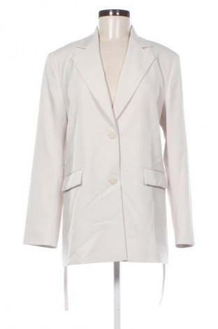 Női blézer Calvin Klein Jeans, Méret XS, Szín Bézs, Ár 22 749 Ft