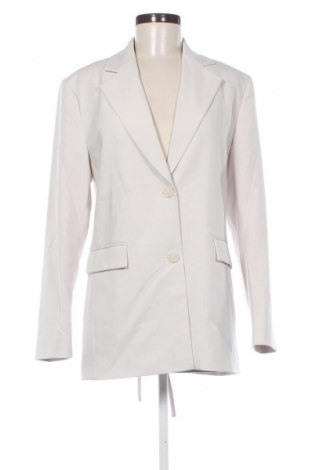 Damen Blazer Calvin Klein Jeans, Größe XS, Farbe Beige, Preis € 51,99