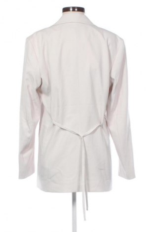 Damen Blazer Calvin Klein Jeans, Größe XS, Farbe Beige, Preis € 51,99