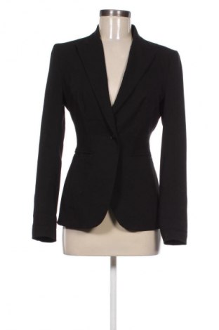 Damen Blazer Camaieu, Größe S, Farbe Schwarz, Preis 24,48 €