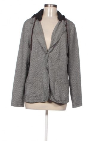 Damen Blazer Cartoon, Größe XL, Farbe Mehrfarbig, Preis 33,99 €