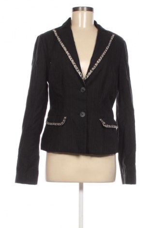 Dámske sako  Cavalli Class, Veľkosť M, Farba Čierna, Cena  227,11 €