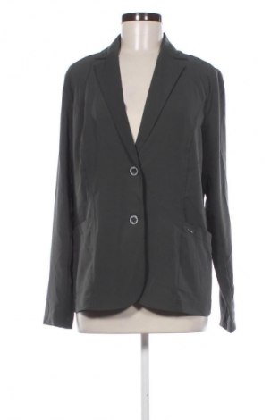 Damen Blazer Cecil, Größe M, Farbe Grün, Preis 46,99 €