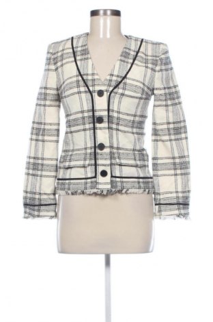 Damen Blazer Claudie Pierlot, Größe S, Farbe Mehrfarbig, Preis 142,99 €