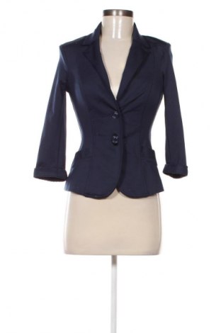 Damen Blazer Comma,, Größe XS, Farbe Blau, Preis € 30,99