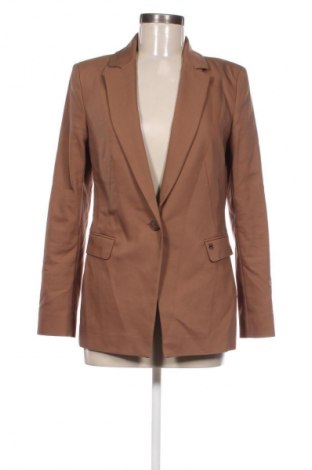 Damen Blazer Comma,, Größe S, Farbe Braun, Preis € 55,79