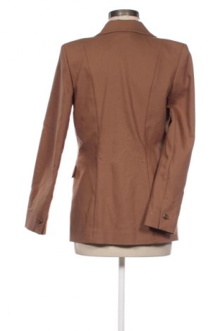 Damen Blazer Comma,, Größe S, Farbe Braun, Preis € 55,79