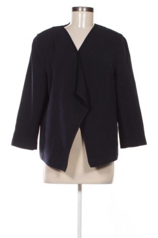 Damen Blazer Comma,, Größe XL, Farbe Blau, Preis € 75,99