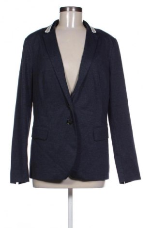 Damen Blazer Comma,, Größe L, Farbe Blau, Preis € 75,99