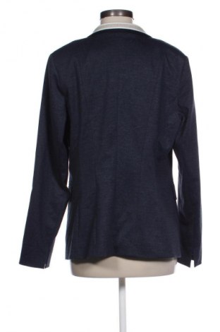 Damen Blazer Comma,, Größe L, Farbe Blau, Preis € 75,99