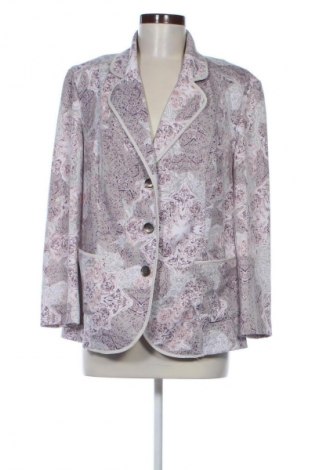 Sacou de femei Cosima, Mărime XL, Culoare Multicolor, Preț 163,99 Lei