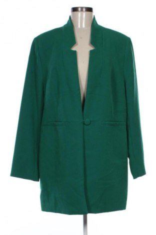 Női blézer Creation L, Méret XXL, Szín Zöld, Ár 18 349 Ft