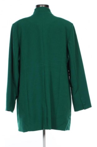 Női blézer Creation L, Méret XXL, Szín Zöld, Ár 18 349 Ft