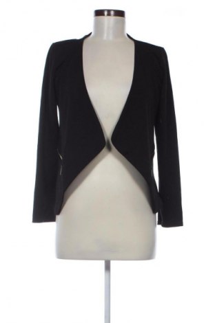Sacou de femei Creme Fraiche, Mărime M, Culoare Negru, Preț 230,99 Lei