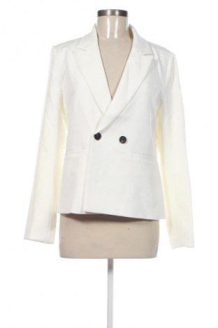 Damen Blazer Culture, Größe M, Farbe Ecru, Preis € 109,99