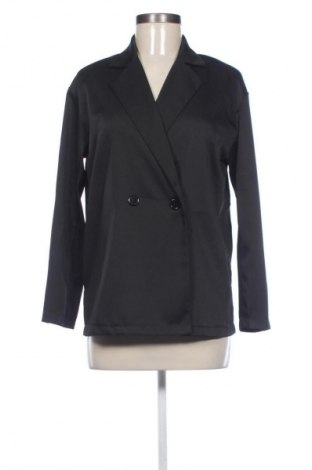 Sacou de femei DAZY, Mărime XL, Culoare Negru, Preț 85,99 Lei