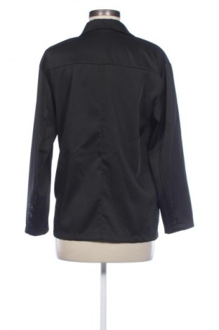 Sacou de femei DAZY, Mărime XL, Culoare Negru, Preț 85,99 Lei