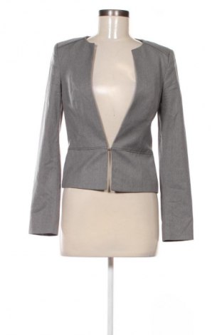 Sacou de femei Dika, Mărime XS, Culoare Gri, Preț 178,95 Lei