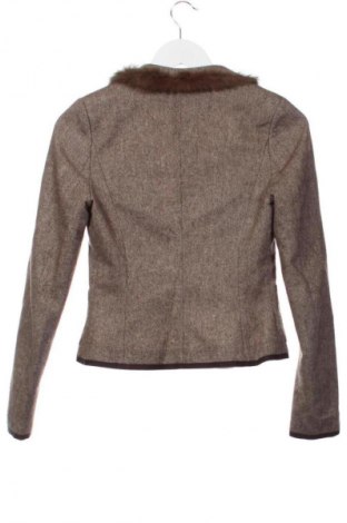 Damski żakiet Drykorn for beautiful people, Rozmiar XS, Kolor Brązowy, Cena 471,90 zł