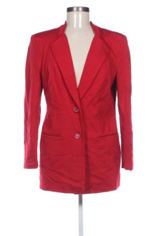 Damen Blazer Emilia Lay, Größe L, Farbe Rot, Preis 75,99 €