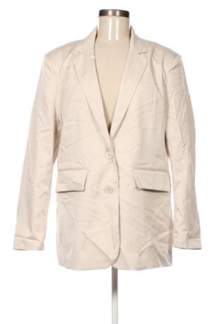 Damen Blazer Ever.me by Takko Fashion, Größe XL, Farbe Ecru, Preis € 33,99