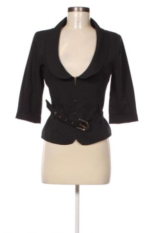 Sacou de femei Extyn, Mărime M, Culoare Negru, Preț 230,99 Lei