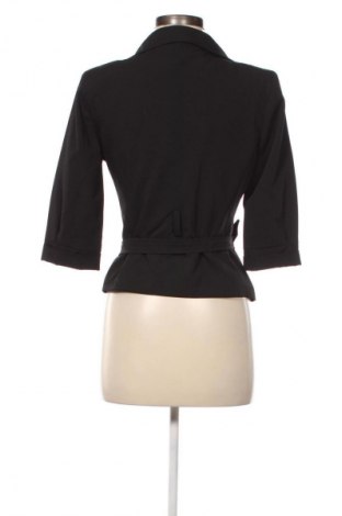 Sacou de femei Extyn, Mărime M, Culoare Negru, Preț 230,99 Lei