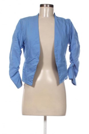 Sacou de femei Fb Sister, Mărime S, Culoare Albastru, Preț 163,99 Lei