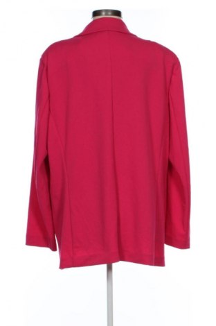 Sacou de femei Fiorella Rubino, Mărime M, Culoare Roz, Preț 371,99 Lei
