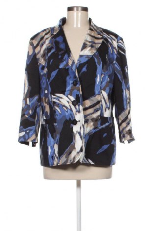 Damen Blazer Frank Walder, Größe XL, Farbe Mehrfarbig, Preis € 75,99