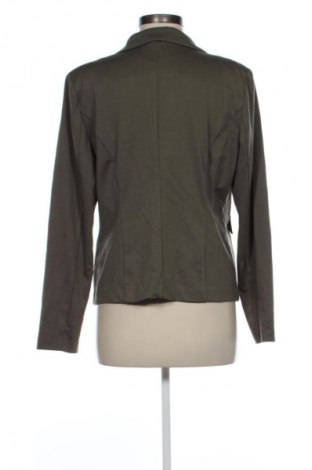 Dámske sako  Free Quent, Veľkosť XL, Farba Zelená, Cena  39,95 €