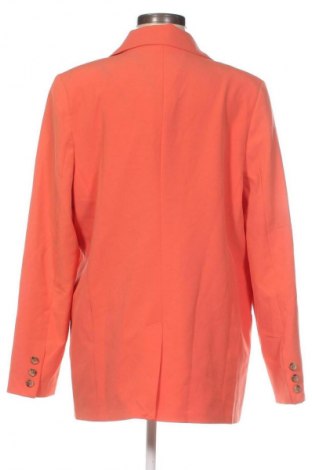 Damen Blazer Garcia, Größe L, Farbe Orange, Preis 109,99 €