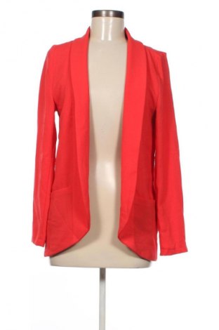 Damen Blazer Gate21, Größe S, Farbe Rot, Preis € 47,99