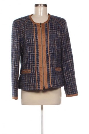 Damen Blazer Gelco, Größe L, Farbe Mehrfarbig, Preis 33,99 €