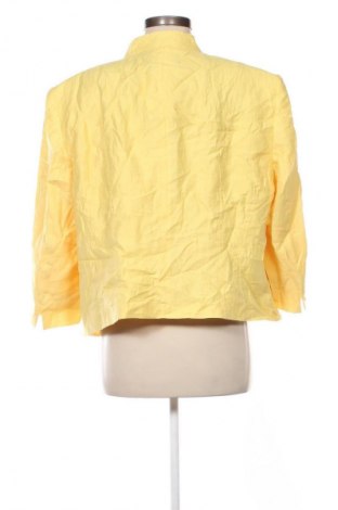 Damen Blazer Gerry Weber, Größe S, Farbe Gelb, Preis 75,99 €